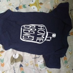 Home brewed baby 🍻